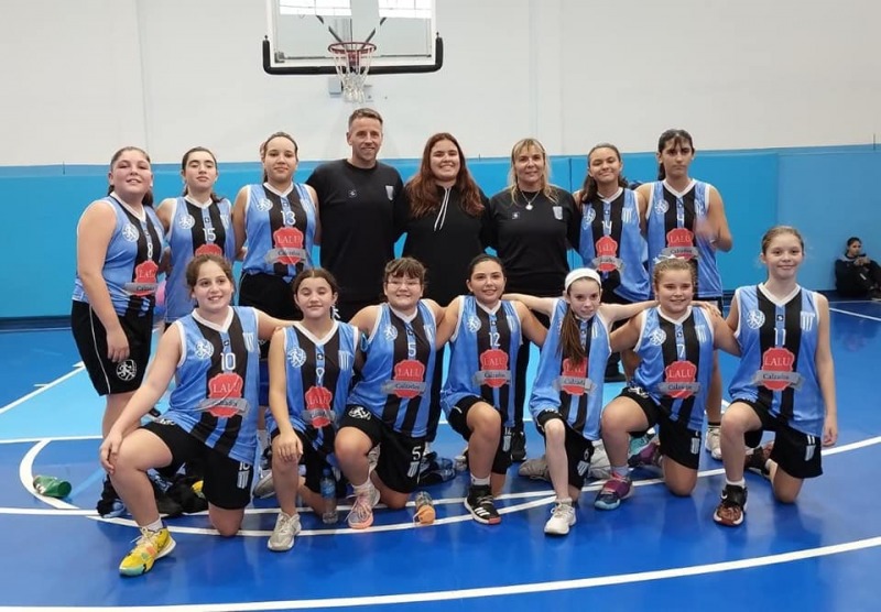 Ferro viaj a Baha Blanca por otra fecha del Triangular